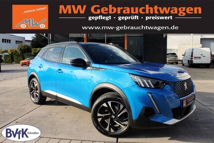 Peugeot 2008 28.499 km 19.490 € Rottenburg 72108