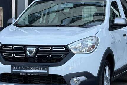 Dacia Dokker 45.600 km 11.900 &euro; Reutlingen 72766