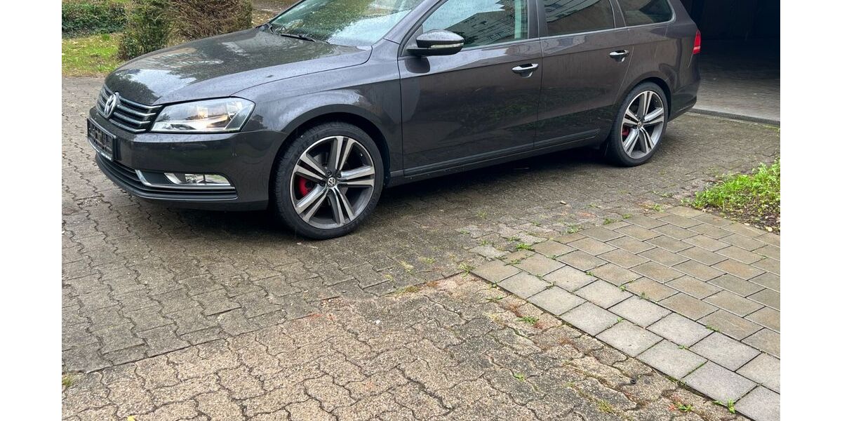 VW Passat 158.000 km 7.000 € Pforzheim 75181
