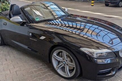 BMW Z4 89.000 km 29.600 &euro; Grafenau 71120