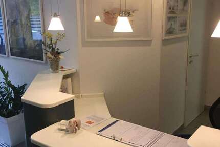 Gewerbeobjekt Pforzheim Südweststadt - 800&euro; | Angebot:26636672