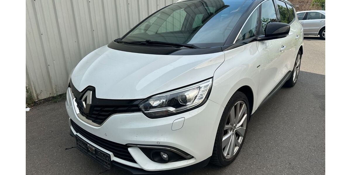 Renault Scenic 145.000 km 8.990 &euro; Böblingen 71034