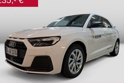 Audi A1 2.500 km 27.230 &euro; Ludwigsburg 71636