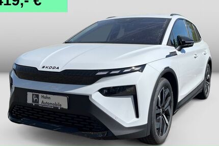 Skoda Elroq 6.900 km 43.780 &euro; Kornwestheim 70806