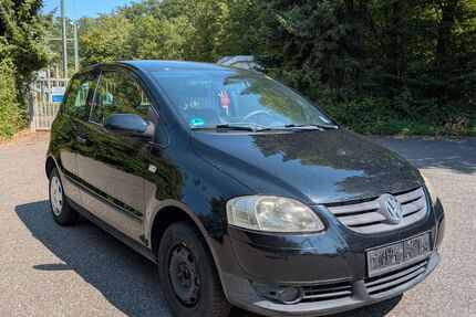 VW Fox 155.524 km 950 &euro; Vaihingen 71665