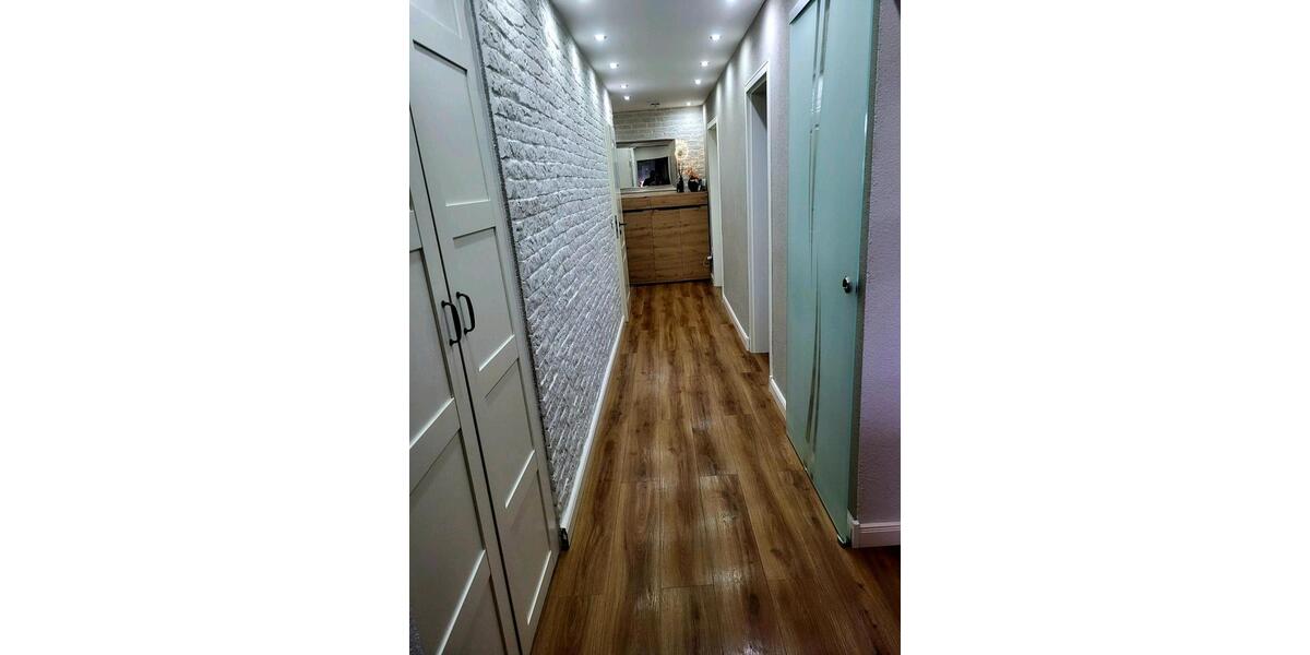 Etagenwohnung Böblingen Dagersheim - 3 Zimmer, 70 m&sup2;, 290.000&euro; | Angebot:24832119