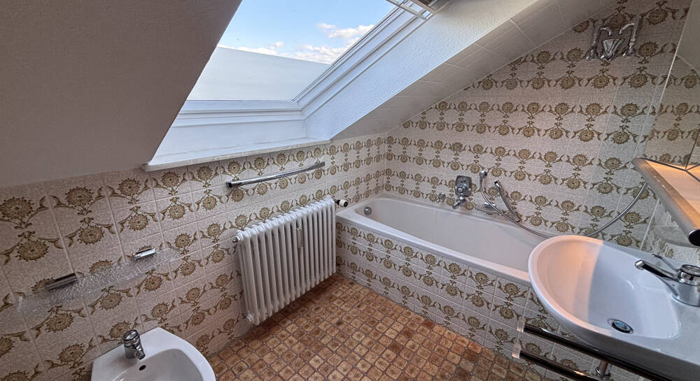 Etagenwohnung Reutlingen / Ohmenhausen Ohmenhausen - 3 Zimmer, 72 m&sup2;, 700&euro; | Angebot:26229658