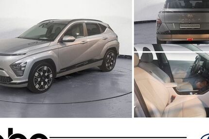 Hyundai KONA 16.574 km 28.250 € Esslingen am Neckar 73730
