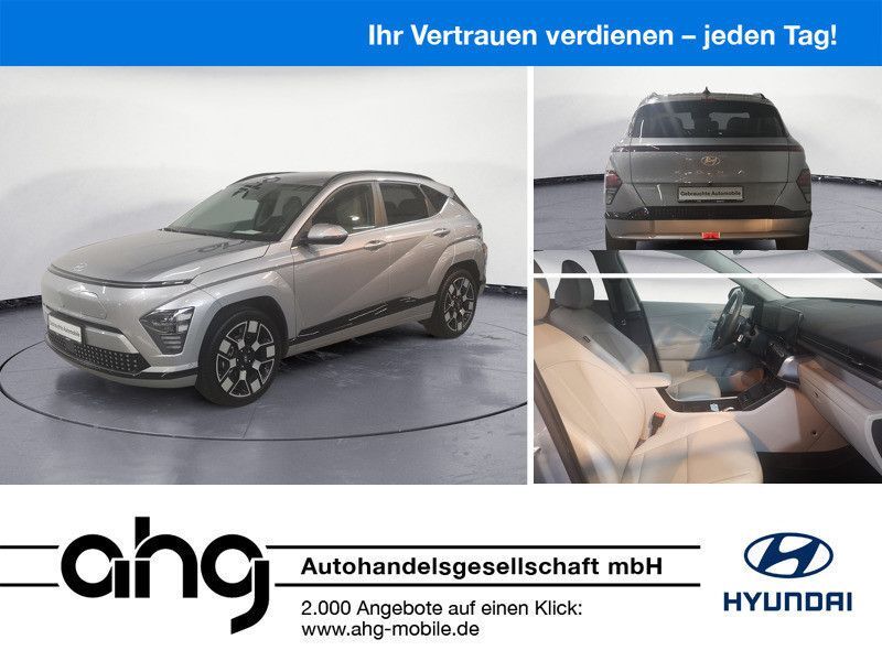 Hyundai KONA 16.574 km 28.250 € Esslingen am Neckar 73730