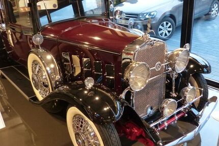 Cadillac Andere