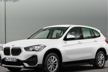 BMW X1 75.608 km 23.871 &euro; Gerlingen 70839