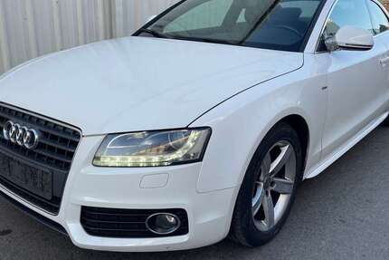 Audi A5 239.000 km 5.290 &euro; Böblingen 71034