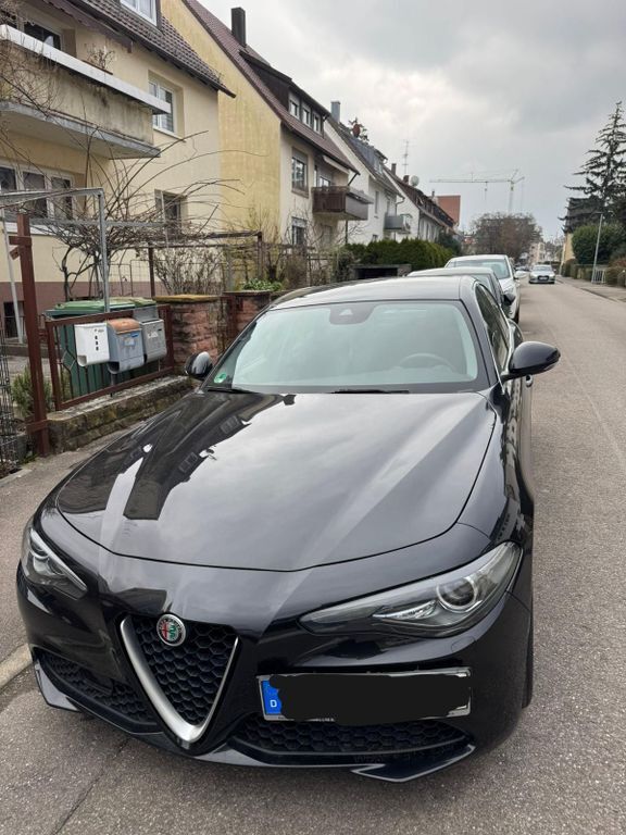 Giulia