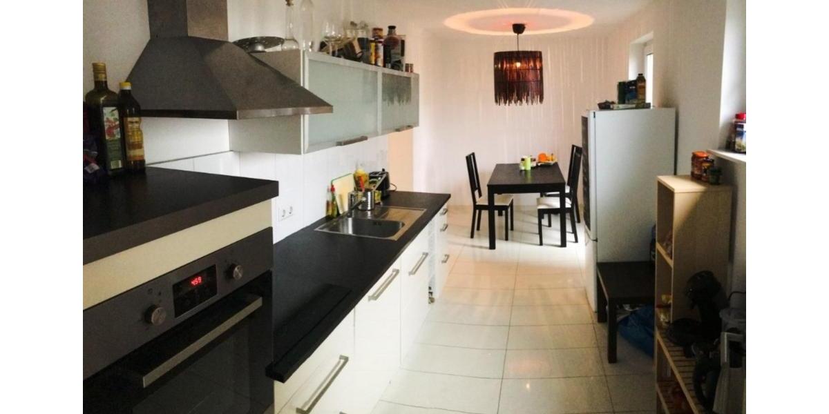 Etagenwohnung Stuttgart Botnang - 3 Zimmer, 89 m&sup2;, 1.300&euro; | Angebot:25855229