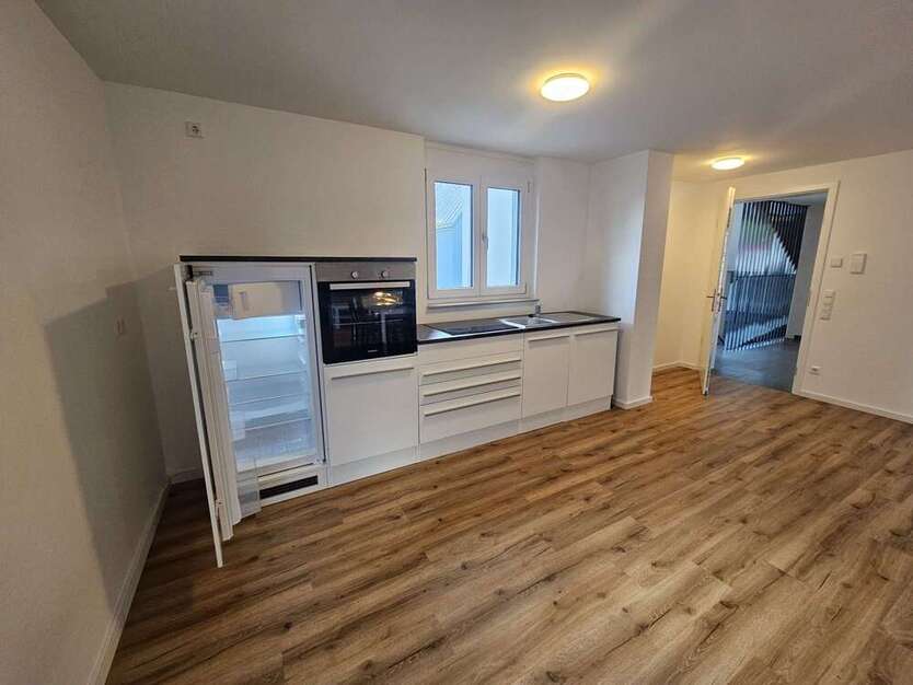 Wohnung zum Mieten in Markgröningen 1.280 € 88 m²
