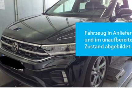 VW T-Roc 29.210 km 30.930 &euro; Stuttgart-Wangen 70188