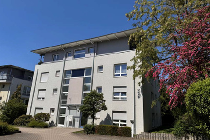 3 Zi. Wohnung