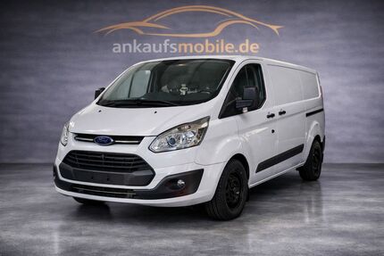 Ford Transit Custom 126.500 km 11.900 &euro; Reutlingen 72762