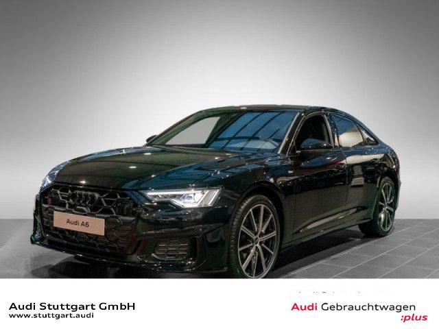 Audi A6 21.999 km 55.980 &euro; Stuttgart 70563