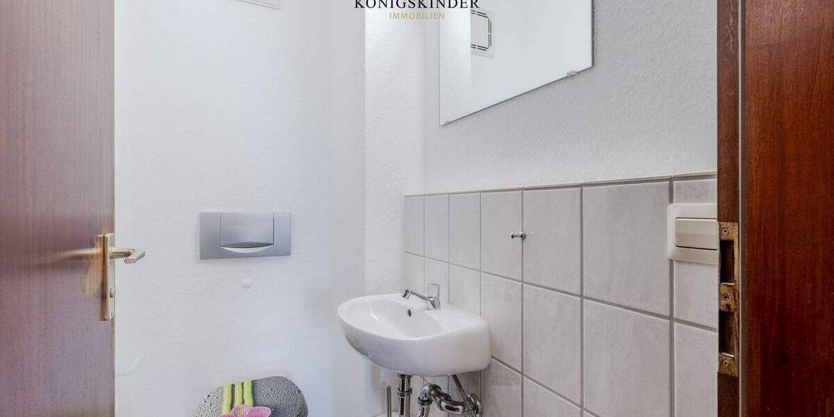 Etagenwohnung Filderstadt Plattenhardt - 3 Zimmer, 73 m&sup2;, 350.000&euro; | Angebot:25245967