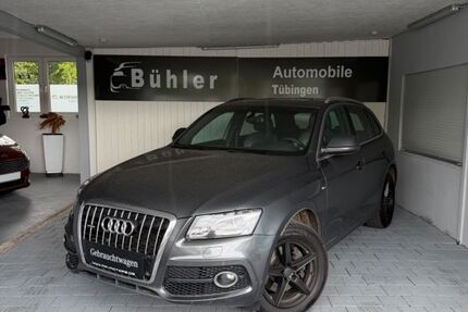 Audi Q5 205.090 km 10.990 &euro; Tübingen 72072