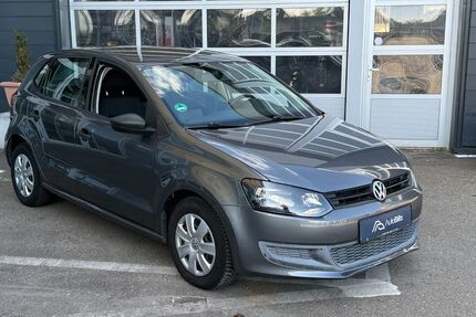 VW Polo 28.836 km 6.990 &euro; Herrenberg 71083