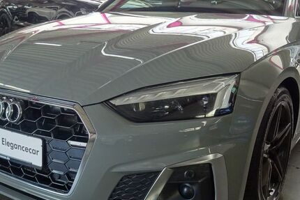 Audi A5 91.000 km 36.849 &euro; Holzgerlingen bei Stuttgart 71088