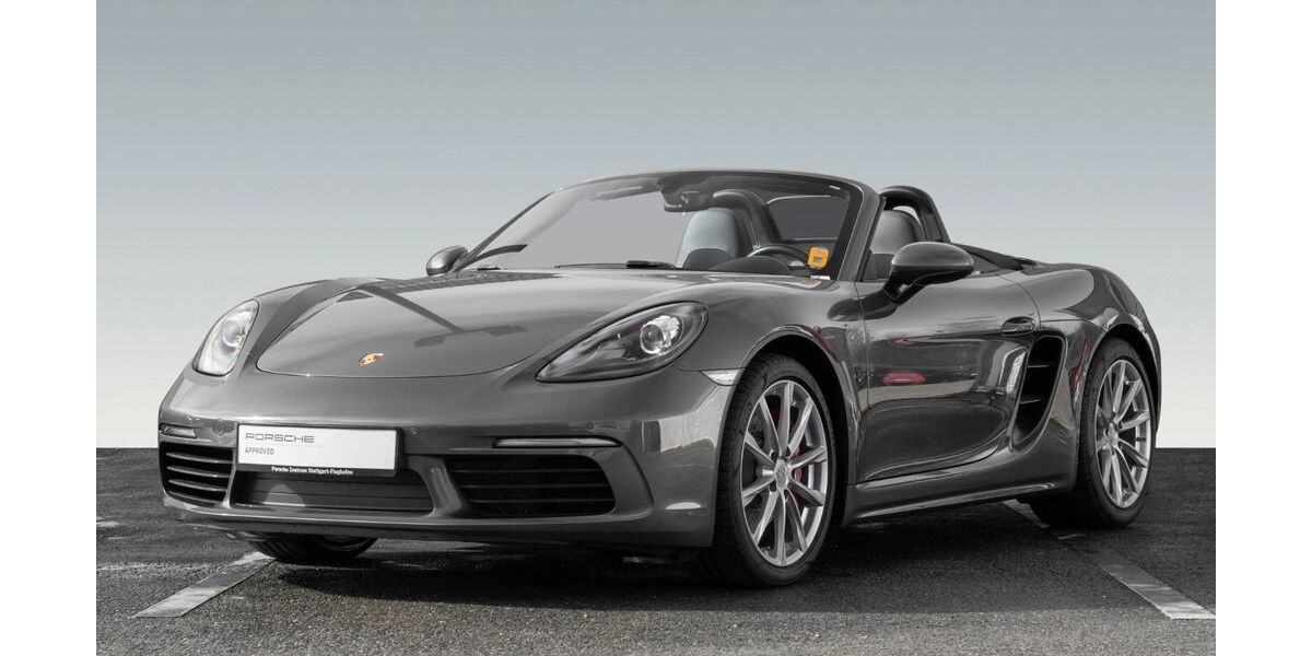 Porsche Boxster 51.500 km 63.500 &euro; Filderstadt 70794