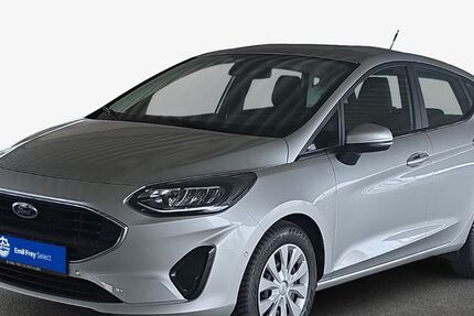 Ford Fiesta 25.070 km 15.190 &euro; Stuttgart 70190