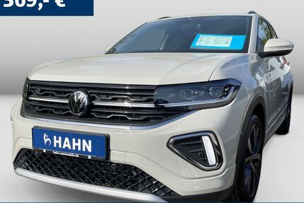 VW T-Cross 1.002 km 27.990 &euro; Böblingen 71032