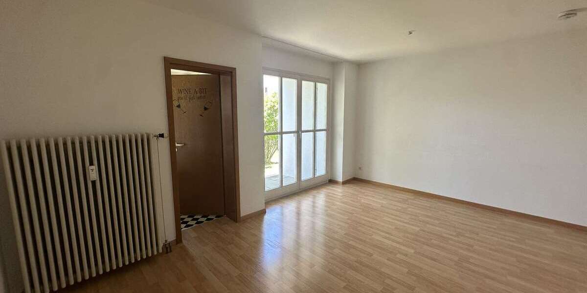 Etagenwohnung Reutlingen Betzingen - 1 Zimmer, 28 m&sup2;, 520&euro; | Angebot:26310170