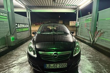 Opel Corsa 210.000 km 999 &euro; Ludwigsburg 71634