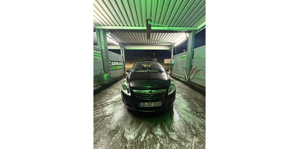 Opel Corsa 210.000 km 999 &euro; Ludwigsburg 71634