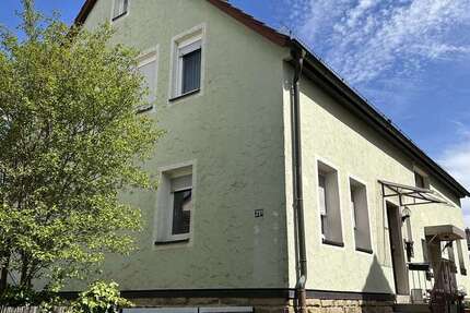 Haus Stuttgart Feuerbach - 4 Zimmer, 96 m&sup2;, 449.000&euro; | Angebot:26448947