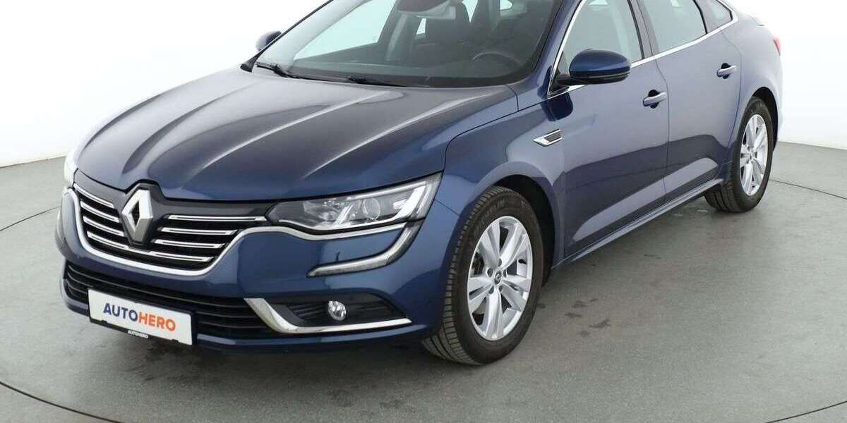 Renault Talisman 35.159 km 15.470 &euro; Stuttgart 70195