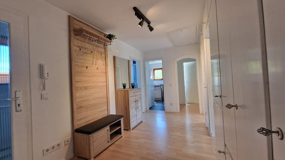 Etagenwohnung Renningen - 1 Zimmer, 50 m&sup2;, 500&euro; | Angebot:24756227