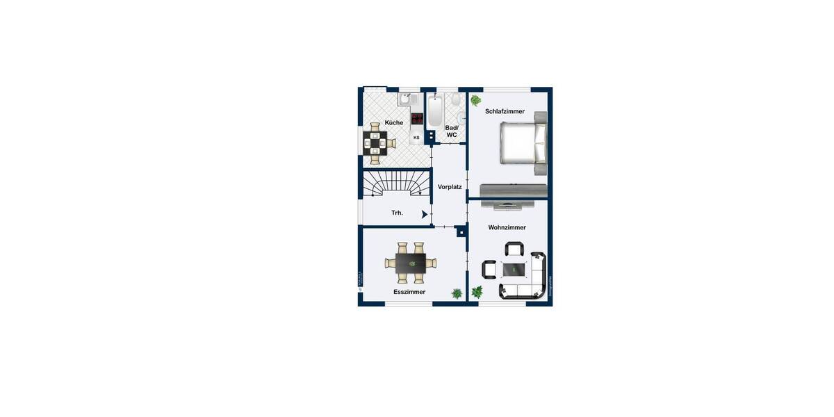 Mehrfamilienhaus, Wohnhaus Stuttgart Ost - 1 Zimmer, 210 m&sup2;, 947.000&euro; | Angebot:25690118
