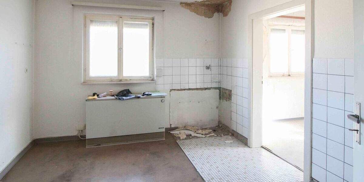 Einfamilienhaus Mühlacker Dürrmenz - 6 Zimmer, 175.000&euro; | Angebot:25851085