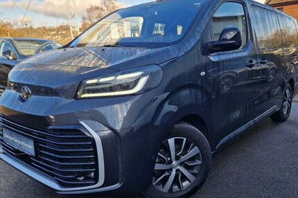 Toyota Proace (Verso) 26.147 km 44.990 € Nürtingen 72622