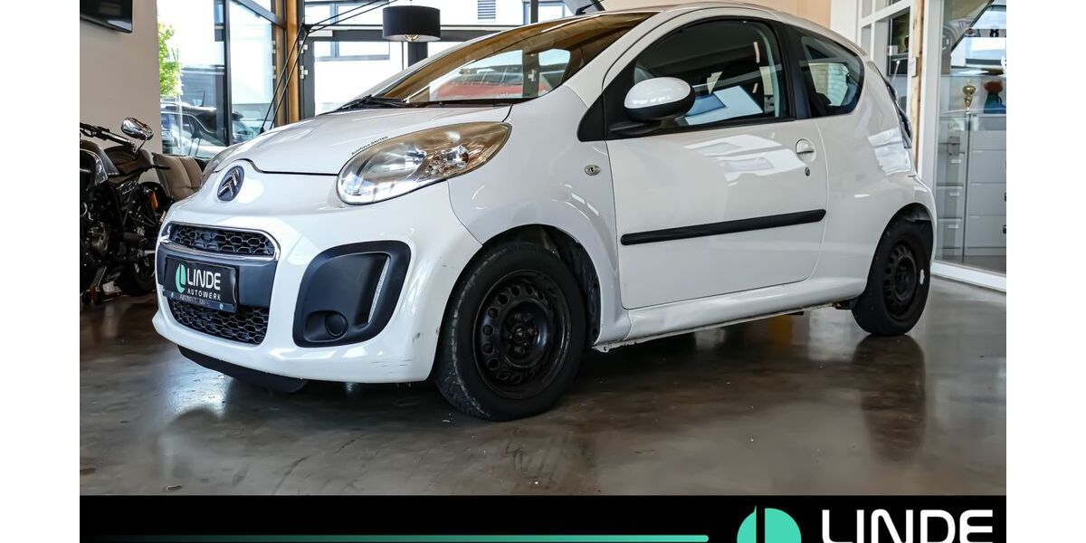 Citroen C1 105.000 km 3.900 &euro; Kusterdingen 72127