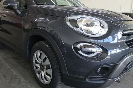 Fiat 500X 52.400 km 12.899 &euro; Metzingen 72555
