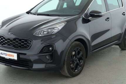 Kia Sportage 52.998 km 20.350 € Stuttgart 70195