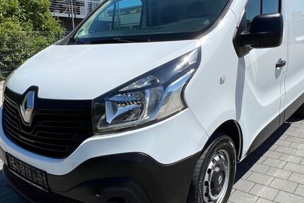 Renault Trafic 145.000 km 9.980 € Holzgerlingen 71088