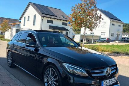Mercedes-Benz C 250 197.600 km 17.990 &euro; Schönaich 71101