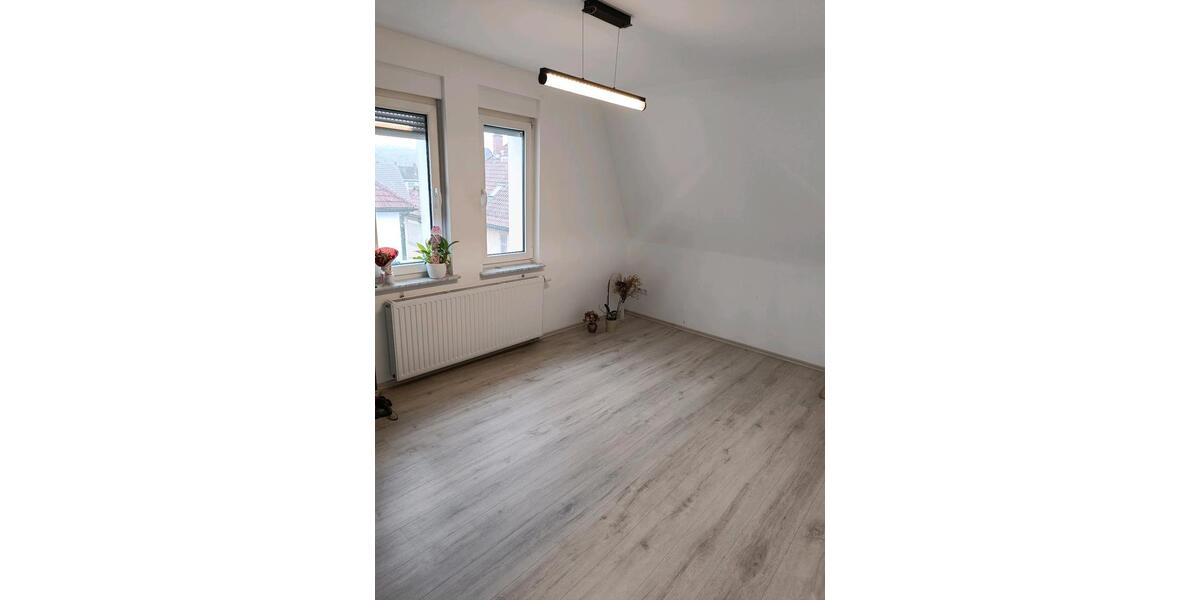 Maisonettenwohnung Esslingen am Neckar Brühl - 3 Zimmer, 106 m&sup2;, 1.450&euro; | Angebot:24661579
