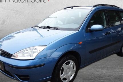 Ford Focus 81.441 km 3.650 &euro; Vaihingen an der Enz (Enzweihingen) 71665