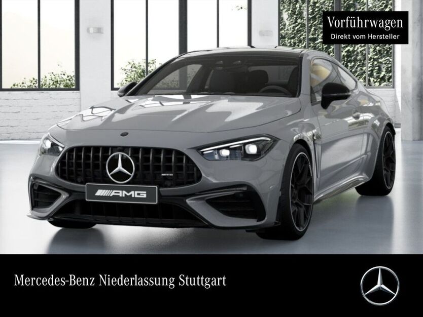 Mercedes-Benz CLE 53 AMG 9.900 km 98.990 € Stuttgart 70372