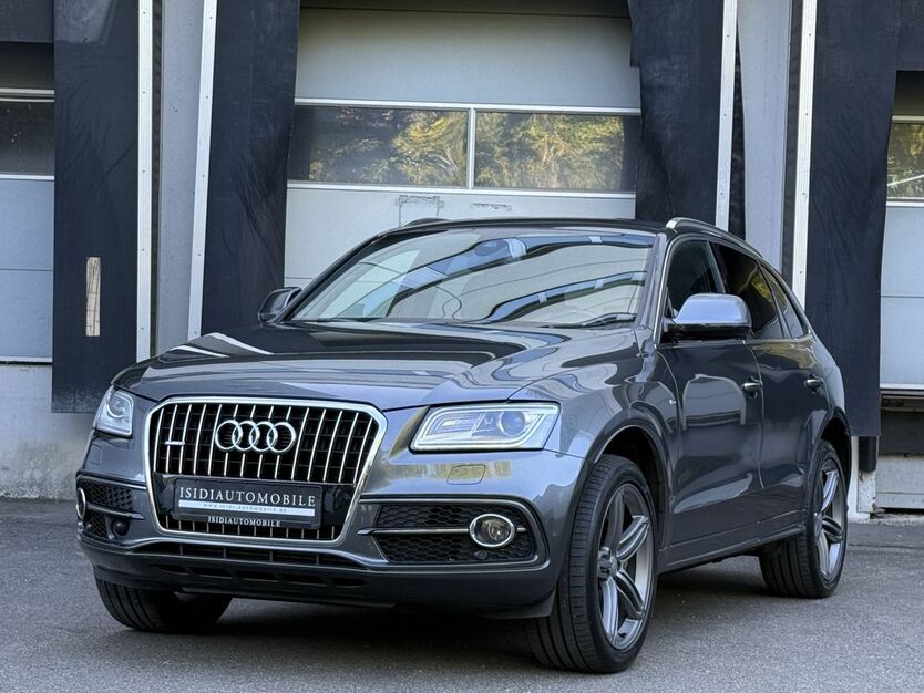 Audi Q5 255.000 km 14.480 € Reutlingen/Mittelstadt 72766