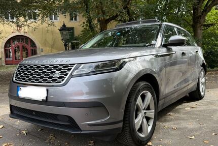Land Rover Range Rover Velar 175.000 km 29.999 &euro; Herrenberg 71083