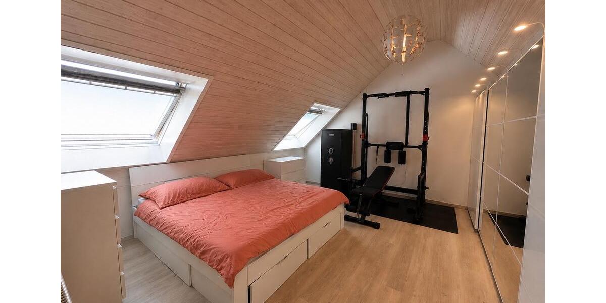 Maisonettenwohnung Filderstadt - 2 Zimmer, 64 m&sup2;, 274.000&euro; | Angebot:27261682